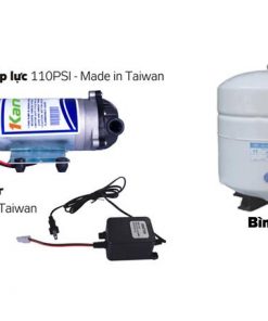 Linh kiện máy lọc nước Kangaroo