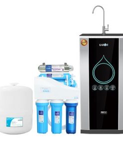 Máy lọc nước thông minh Karofi iRO 2.0