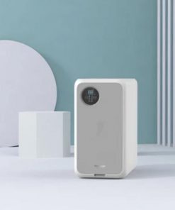 Máy lọc nước Kangaroo Hydrogen KG400HU
