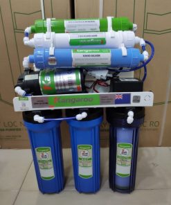Máy lọc nước RO Kangaroo KGRP12